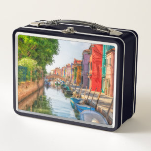 Explora el Encantador Encanto de Burano