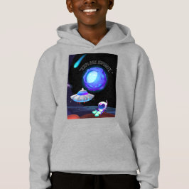 Explora el Infinito