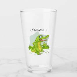 explorador de cocodrilos