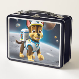 Explorador de extensiones de espacio