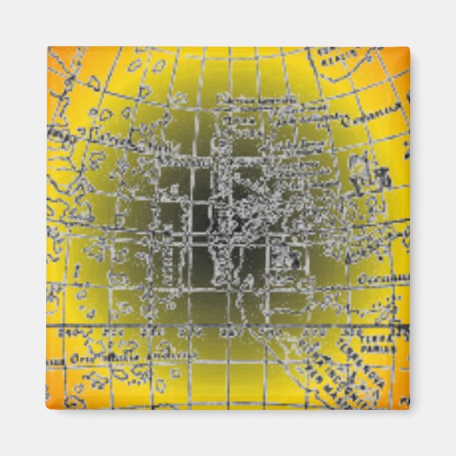 Explorador de imanes (Frente)