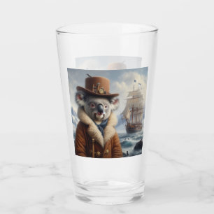 Explorador del Ártico de Koala