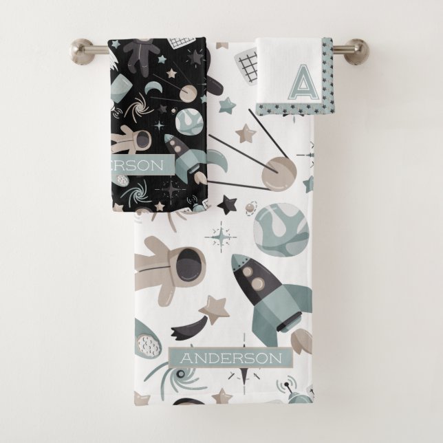 Explorador del espacio ultraterrestre astronauta M (In situ)