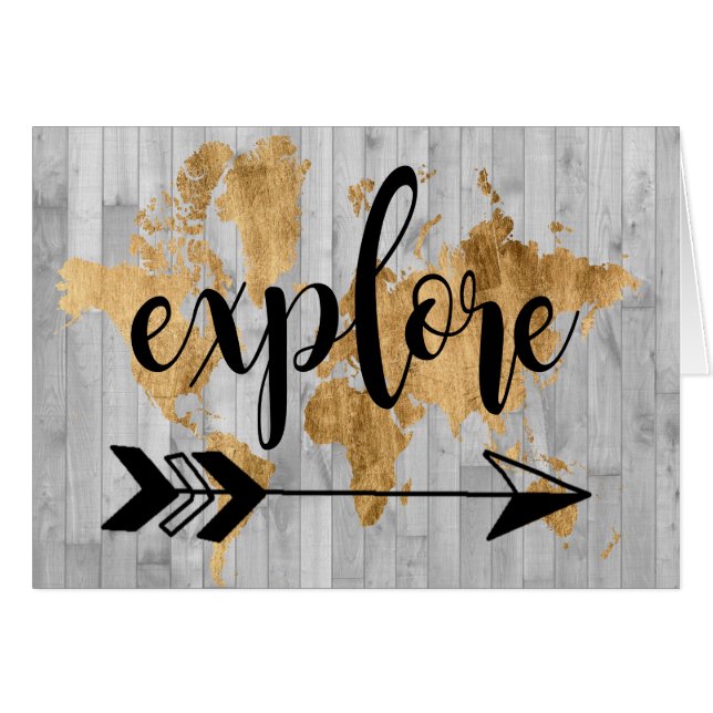 Explorador joven V (Anverso (Horizontal))