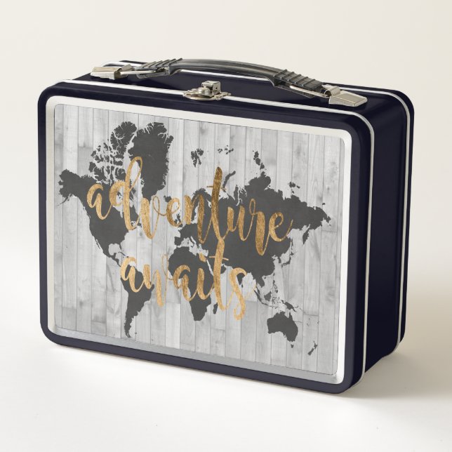 Explorador joven VI (Anverso)