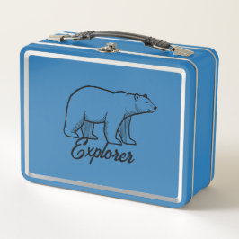 Explorador polar