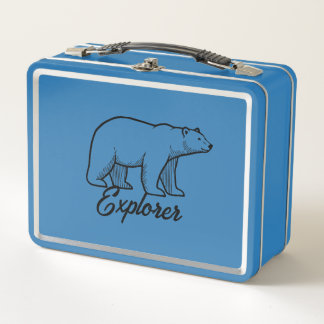 Explorador polar