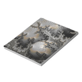 Explorando el Bloc de notas de Mandelbrot Realm