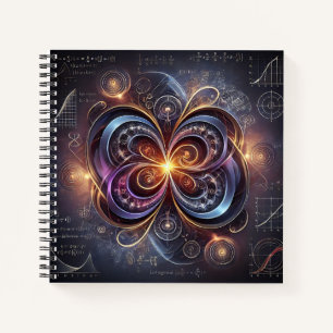 Explorando el Cosmos: Un diario de física