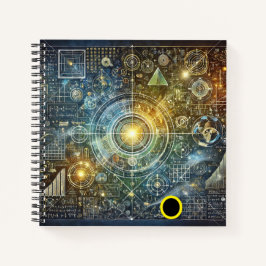 Explorando el Cosmos: Un diario de física