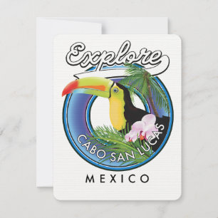 explorar cabo san lucas méxico parche de viaje