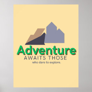 Explorar el arte aventurero