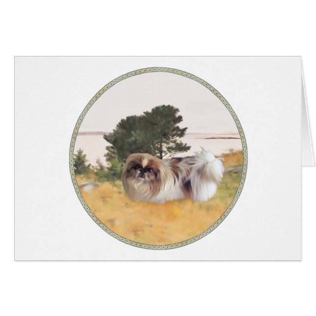 Explorar la costa (Anverso (Horizontal))