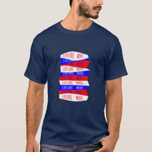 Explorar más camiseta de caravana