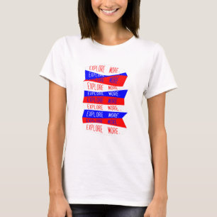 Explorar más camiseta de caravana