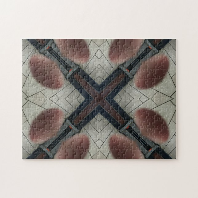 Explorar rompecabezas (Horizontal)