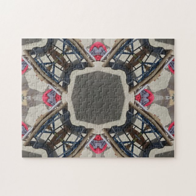 Explorar rompecabezas (Horizontal)