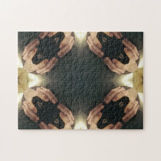 Explorar rompecabezas (Horizontal)