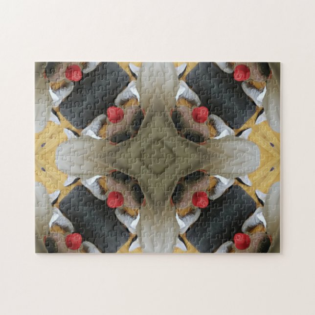 Explorar rompecabezas (Horizontal)