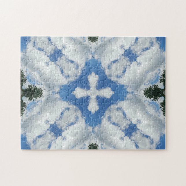 Explorar rompecabezas (Horizontal)