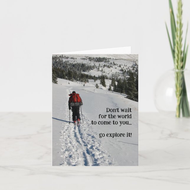 Explorar tarjeta de vida (Anverso)