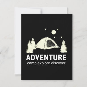 Explorar y descubrir Adventure Camp