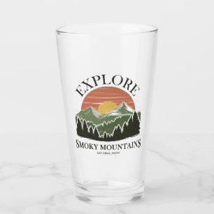 Explore el Parque Nacional Great Smoky Mountains