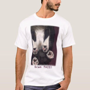 ¡Explore ESTO! Camisa