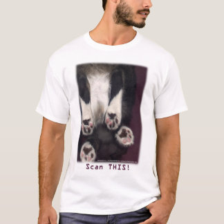 ¡Explore ESTO! Camisa