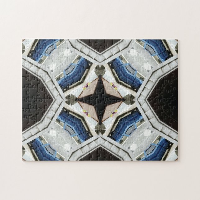 Explore Jigsaw Puzzles (Horizontal)