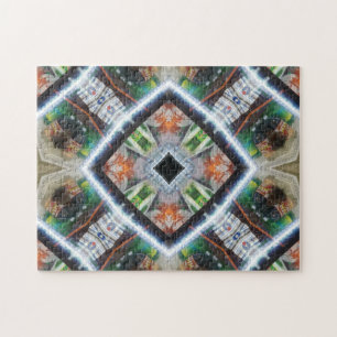 Explore Jigsaw Puzzles