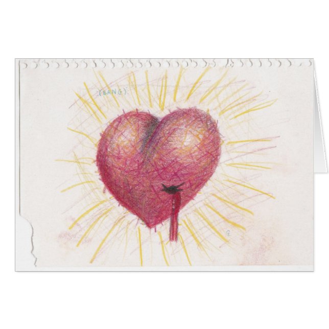 ¡Explosión! (Anverso (Horizontal))