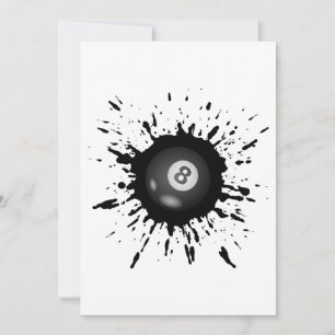 Explosión de Billiard