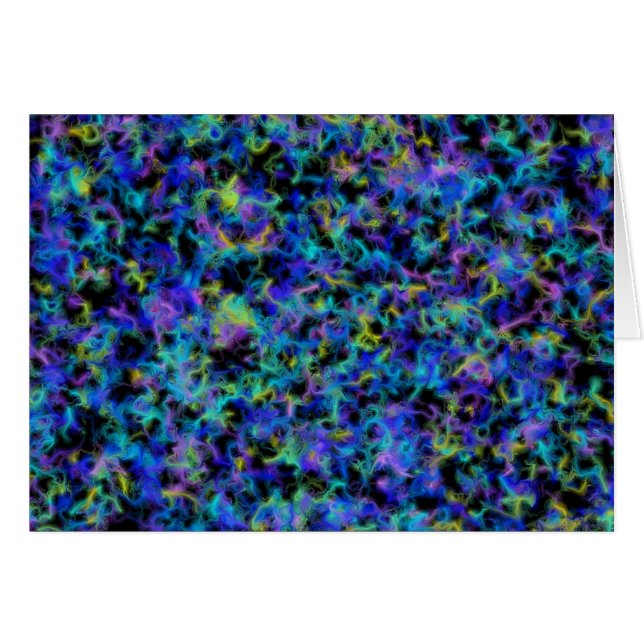 Explosión de color (Anverso (Horizontal))