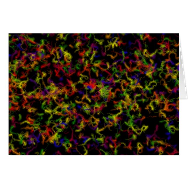 Explosión de color (Anverso (Horizontal))