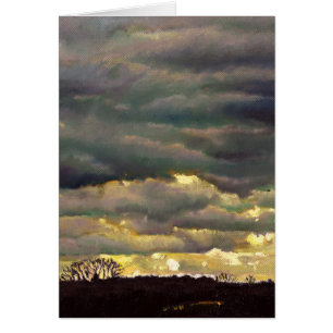 Explosión de nube 2012