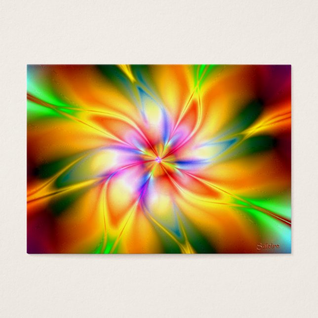 explosión de sol (Frente)