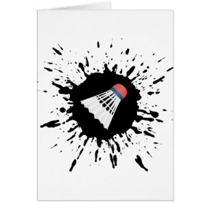 Explosión del bádminton