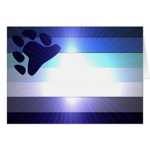 Explosión del orgullo del oso