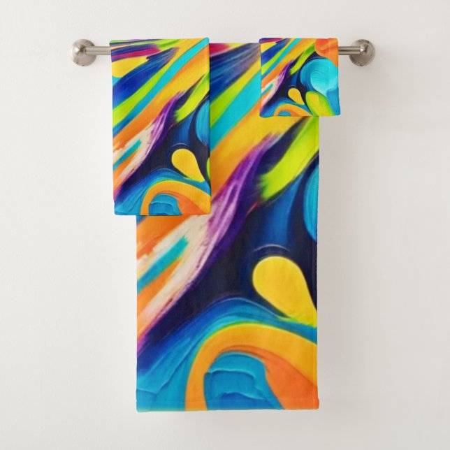 Explosión energética vibrante (In situ)