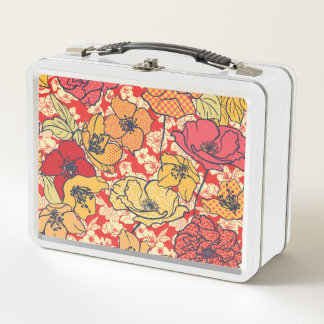 Explosión Floral: Tendencia de la Vintage sin Mare
