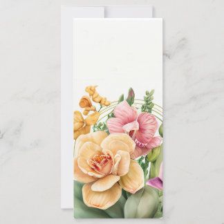 Explosión Orquídea