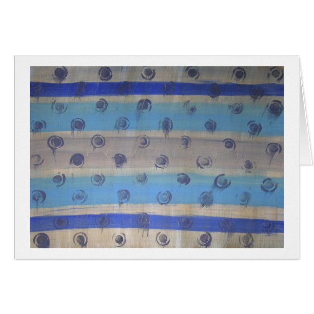 Explosiones de la estrella (Anverso (Horizontal))