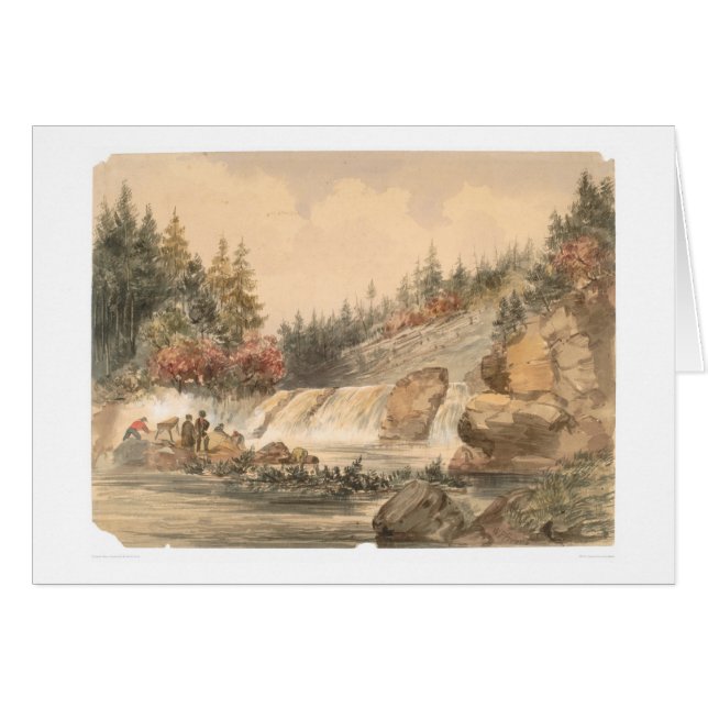 Explotación minera de placer (0605B) (Anverso (Horizontal))