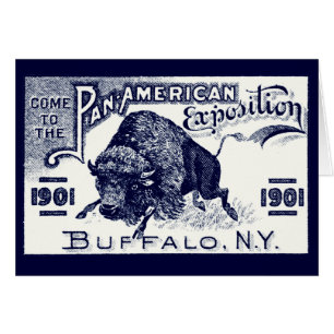 Expo Cacerola-Americana 1901