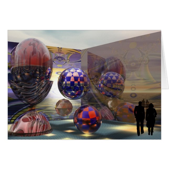 Exposición de Surrelistic (Anverso (Horizontal))