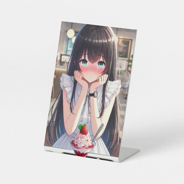 EXPOSITOR EN L みはるん (Anverso)