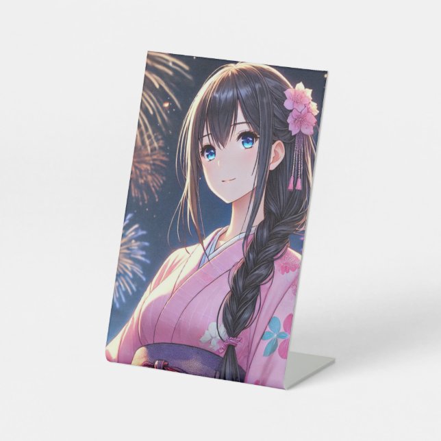 EXPOSITOR EN L みはるん (Anverso)