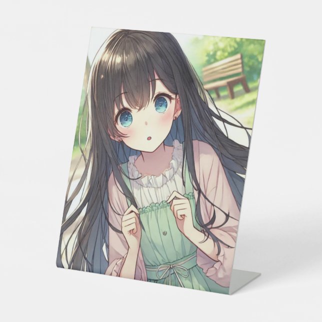 EXPOSITOR EN L みはるん (Anverso)