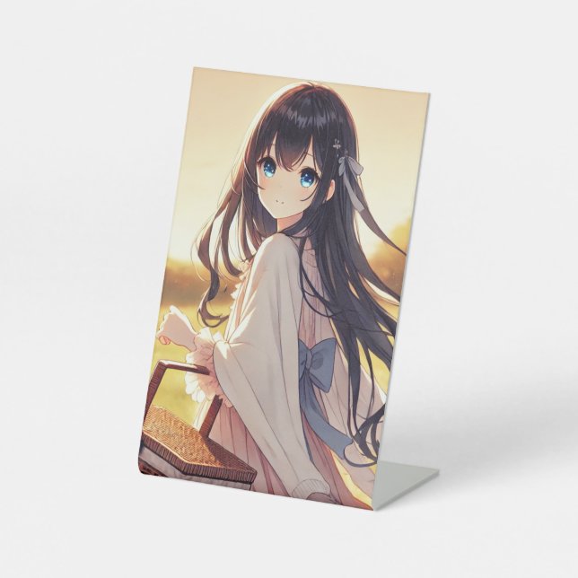 EXPOSITOR EN L みはるん (Anverso)